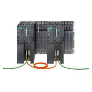 Bộ lập trình PLC Siemens S7-400