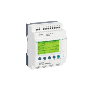 BỘ LẬP TRÌNH ZELIO LOGIC SCHNEIDER