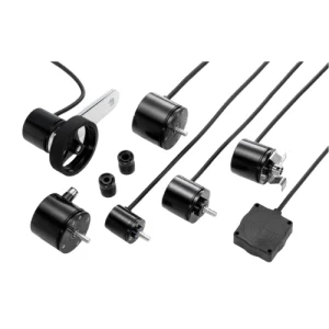 BỘ MÃ HÓA VÒNG QUAY ENCODER FOTEK