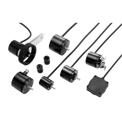 Rotary Encoder FOTEK