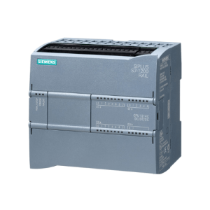Siemens S7-1200 PLC Set – CPU 1214C (6ES7214-1AG40-0XB0)