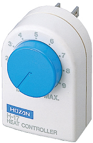 BỘ ĐIỀU KHIỂN NGUỒN ĐIỆN HOZAN