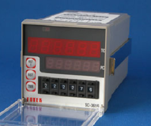 BỘ ĐẾM COUNTER FOTEK