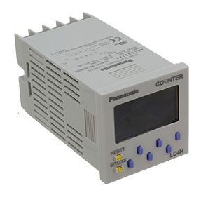 BỘ ĐẾM COUNTER PANASONIC LC4H Series