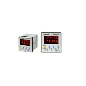 Bộ Đếm Counter Panasonic LC4H-W