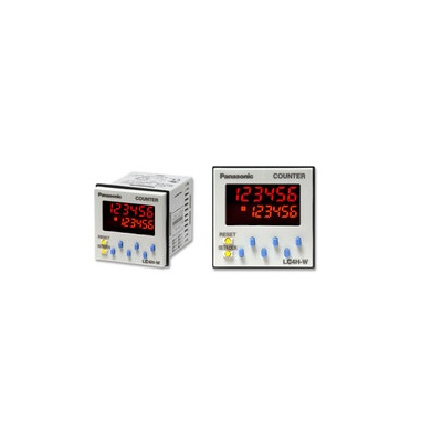 Bộ Đếm Counter Panasonic LC4H-W
