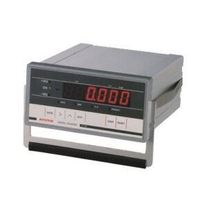 BỘ ĐẾM KỸ THUẬT SỐ PEACOCK C-700