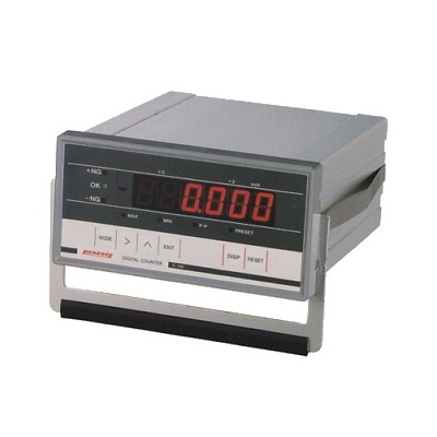 BỘ ĐẾM KỸ THUẬT SỐ PEACOCK C-700