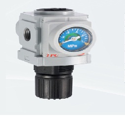 BỘ ĐIỀU CHỈNH ÁP TPC