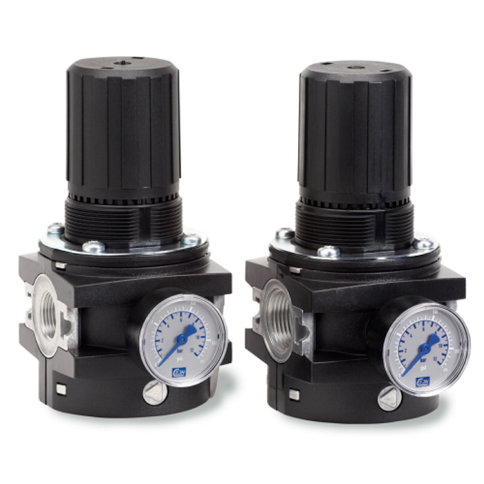 CEJN Air Regulator