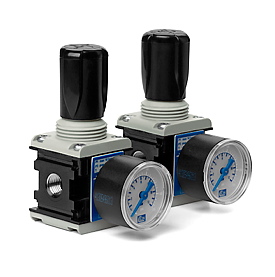 CEJN Air Regulator