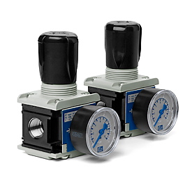 CEJN Air Regulator
