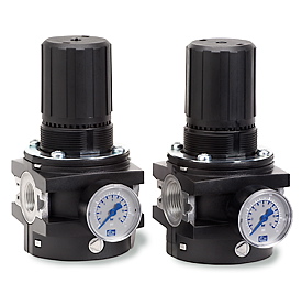 CEJN Air Regulator