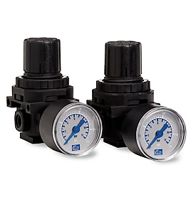 CEJN Air Regulator
