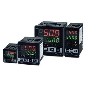 BỘ ĐIỀU KHIỂN NHIỆT ĐỘ DELTA DTA Series