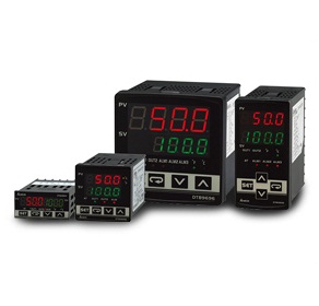 BỘ ĐIỀU KHIỂN NHIỆT ĐỘ DELTA DTB Series
