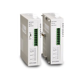 BỘ ĐIỀU KHIỂN NHIỆT ĐỘ DELTA DTC Series