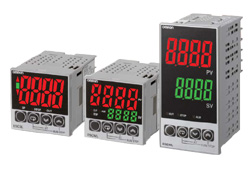 BỘ ĐIỀU KHIỂN NHIỆT ĐỘ OMRON