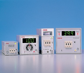 BỘ ĐIỀU KHIỂN NHIỆT ĐỘ FOTEK