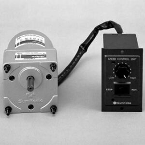 BỘ ĐIỀU KHIỂN TỐC ĐỘ ĐỘNG CƠ SUMITOMO