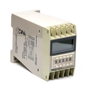 Bộ định thời gian OMRON H3CA