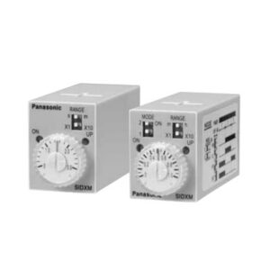 Bộ Định Thời Gian Timer Panasonic S1DXM Series
