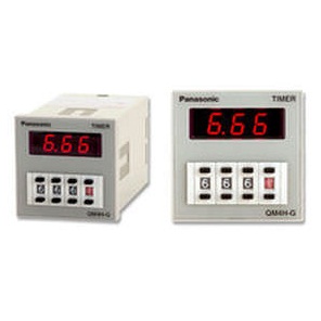 BỘ ĐỊNH THỜI PANASONIC QM4H SERIES