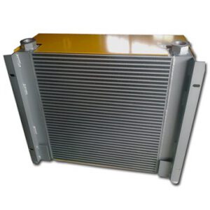 BỘ GIẢI NHIỆT DẦU AH2431T-CA-450L RISEN
