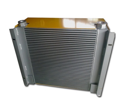 BỘ GIẢI NHIỆT DẦU AH2431T-CA-450L RISEN