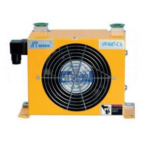BỘ GIẢI NHIỆT DẦU RISEN AW0607T-CA-20L