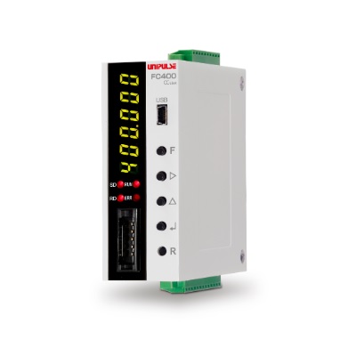 Weighing Indicator UNIPULSE FC400-CCL