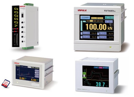 Nhà Phân Phối UNIPULSE Chính hãng tại Việt Nam