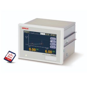 Bộ Hiển Thị Đo Lực UNIPULSE FS2000