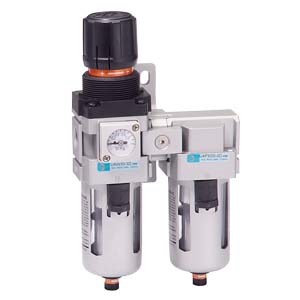 BỘ KẾT HỢP ĐIỀU CHỈNH LỌC VÀ TÁCH SƯƠNG CHANTO