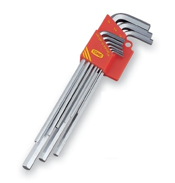 BỘ KHÓA LỤC GIÁC TONE