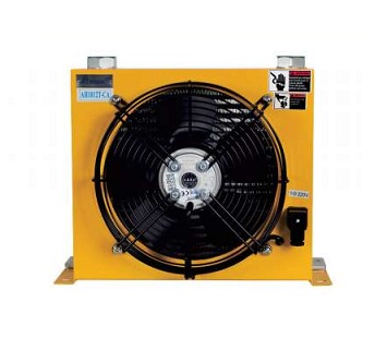 RISEN AH1012T-CA-100L Oil Cooler