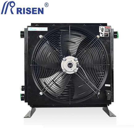 RISEN LOC-033-240L Oil Cooler