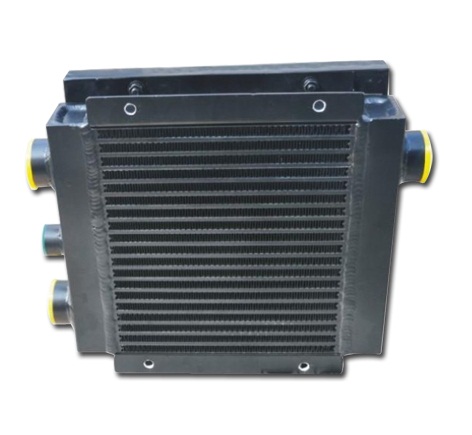 BỘ LÀM MÁT DẦU RISEN ECO-07-120L