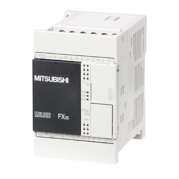PLC Mitsubishi FX3S Series