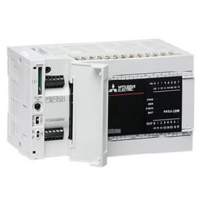Bộ Lập Trình PLC Mitsubishi FX5U Series
