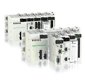 BỘ LẬP TRÌNH PLC Modicon M340 SCHNEIDER