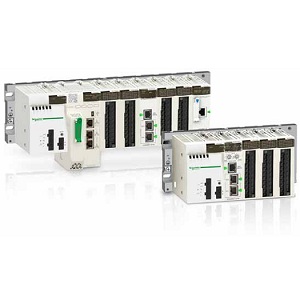 BỘ LẬP TRÌNH PLC Modicon M580 SCHNEIDER