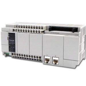 Bộ Lập Trình PLC Panasonic FP-XH Series