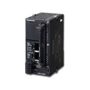 Bộ Lập Trình PLC Panasonic FP0H Series