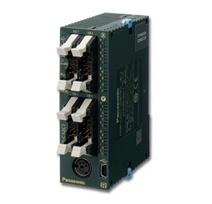 BỘ LẬP TRÌNH PLC PANASONIC FP0R Series
