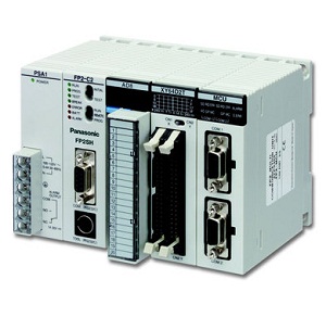 BỘ LẬP TRÌNH PLC PANASONIC FP2 Series