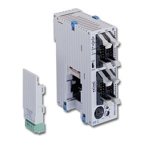 BỘ LẬP TRÌNH PLC PANASONIC FP-Sigma Series