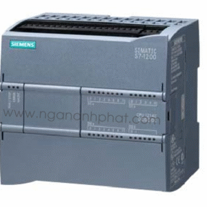 Bộ PLC Siemens S7-1200 CPU-1214C 6ES7214-1AG40-0XB0