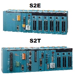 BỘ LẬP TRÌNH PLC TOSHIBA V2000 Series
