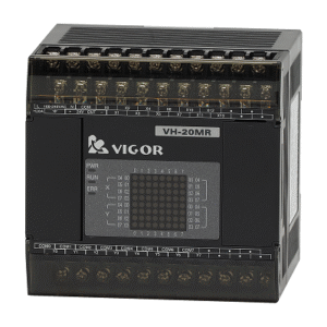 BỘ LẬP TRÌNH PLC VH SERIES VIGOR